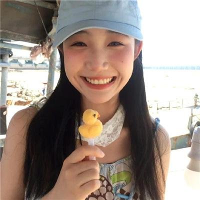 她和她的猫
