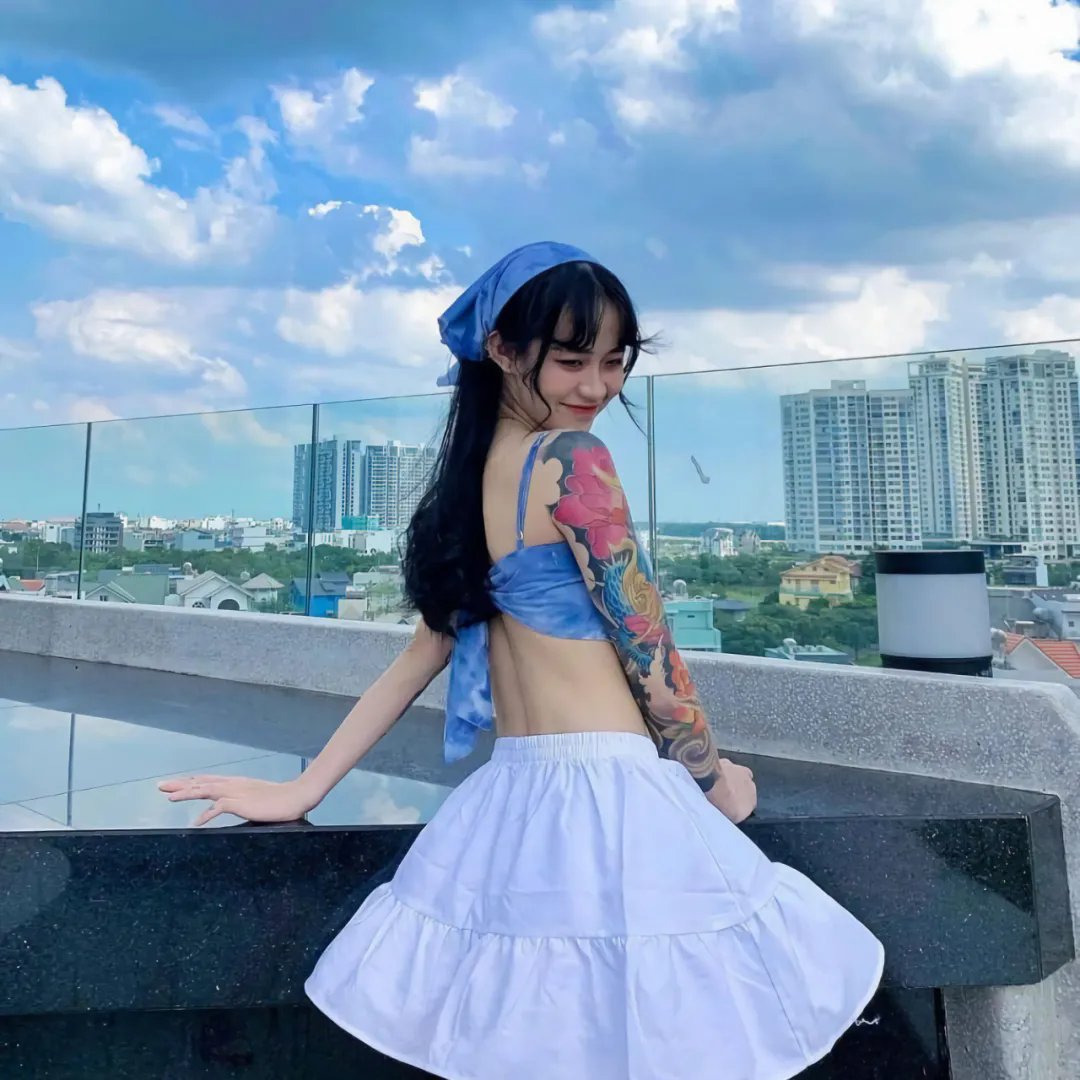 加拿大有个小波斯