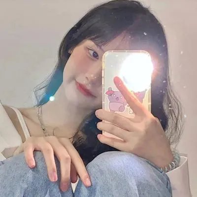 女演员们